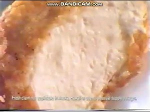 KFC Commercial (2004)