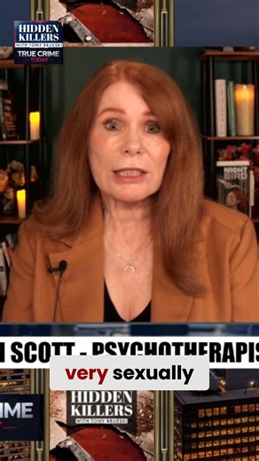 In this episode of Hidden Killers, psychotherapist Shavaun Scott and host Tony Brueski explore the disturbing link between porn addiction, social isolation, and the psychology of serial killers. She also discusses how early exposure to explicit content can distort sexual development and emotional connection. #HiddenKillers #ShavaunScott #PornAddiction #TrueCrimePsychology #SerialKillerProfile #BryanKohberger | Hidden Killers Podcast | Facebook