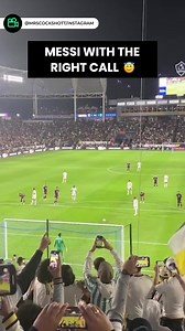 10K views · 158 reactions | Leo Messi's prediction for Riqui Puig's penalty was on point   - mrscockshott/Instagram . . . #soccer #football #bestfootball #footballnews #footballmeme #goals #news #sports #fc #foottheball #reels #reelsinstagram #reelsvideo #reelsviral #reelsinsta #leomessi #lionelmessi #messi #intermiami #intermiamicf #MLS #lafc | Foot The Ball | Facebook
