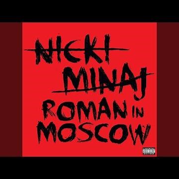 Roman In Moscow (Explicit)