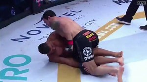 8.8K views · 256 reactions | Highlights from a huge ACB Lightweight title win last night, for PTT athlete Eduard Vartanyan! Amazing to see 2 Thailand trained fighters, competing for the belt on one of the biggest stages. A great fight over 5 rounds, with Eduard showing more takedowns, ground control & constantly pushing the pace. #AndNew | Phuket Top Team Muay Thai & MMA Training Camp | Facebook