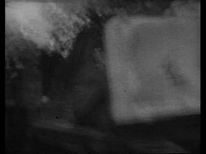 Peron’s Return, 1973 - 16mm film