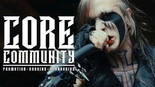 2.2K views · 12 reactions | Check out Hardcore/Deathcore band Stare at the Fire's brand new music video for "The Complex"! FFO: Alpha Wolf & Suicide Silence Want your band sponsored? Contact us now!!! #corecommunity #deathcoreband #Stareatthefire | Core Community | Facebook