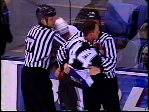 Steve Webb vs Nolan Pratt