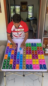 103K views · 323 reactions | puzzle sort ball game play very fun solve together #challenge #games #Puzlle #ColorBall #ASMR #SortBall | Cam Sports | Facebook