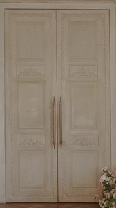 The most beautiful bridal entry you will ever see | WeddingBazaar