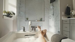 Broan-NuTone Central Vacuum System 36 in. Flexible Tubing CF367 - The Home Depot