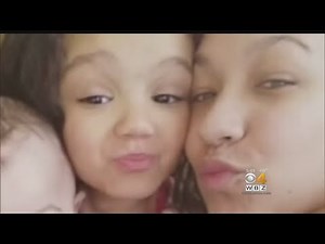 Mother And Daughter Hit By Car Waiting For School Bus In Brockton