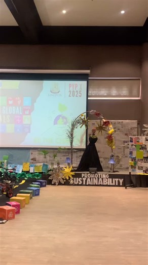 Behind the Scenes | PYP Exhibition 2025 Get an exclusive look at...