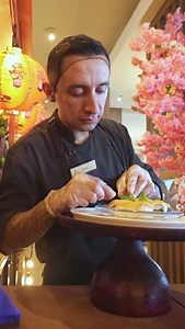 4K views · 43 reactions | ✨Enjoy a diverse international buffet at "El Mercado". ✨ Disfruta de nuestro Buffet internacional, "El Mercado". #HyattZivaCancun #AllInclusive #Vacation #BuffetDelights #Buffet #Foodie #InternationalFood | Hyatt Ziva Cancun | Facebook