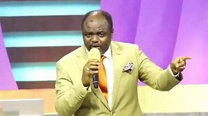 2.9K views · 204 reactions | GOD DOES NOT COUNT SIN | PowerCity International Ghana | Facebook