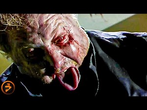 No Mercy for the Infected!! 28 DAYS LATER