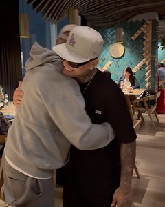 Pipe Calderon on Reels