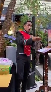 As part of the Divas & Drinks event series, the amazing Michael Wong and members of the San Francisco Lesbian/Gay Freedom Band performed during a celebration of Dr. Marcy Adelman and the Stonewall Generation at The Academy SF in the Castro. Please save the date for our Pride party there on June 22! | SF Bay Times