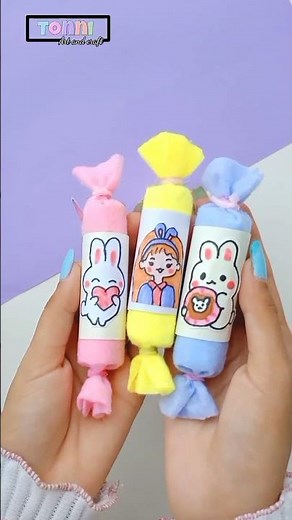 DIY paper gift idea/Origami Paper gift idea|Origami mini gift/Origami Chocolate gift ideas #shorts