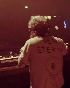 Sick tunes from Héctor Oaks at Awakenings 💥 | Techno Station