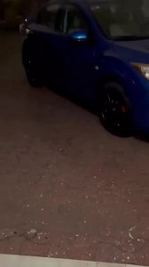 Experienced hailstorm in Qatar | QatarSocialMedia