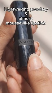 Avon True Color Perfectly Matte Lipstick | Shade Name P202 Hot Plum #lipstick #shorts #facebookpost #reelsvideoシ #viralpage | JustErin