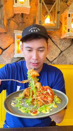 PANG MALAKASANG MEXICAN FILIPINO RESTAURANT SA PAGSANJAN LAGUNA 😱😱😱 #MexicanRestaurant #MexicanFood #FilipinoMexicanRestaurant #RestaurantsaPagsanjan #PagsanjanLaguna #Pagsanjan #Elpanchitos #LagunaFoodtrip | MKVlogs