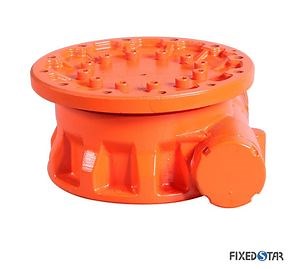 [Hot Item] Slew Drive Solar Tracker Energy System Solar Tracking Reducer