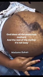 God bless all the responsible mothers @ and every woman expecting the fruits of the womb | Lighthouse TV