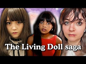 Venus Angelic: YouTube's Most Traumatised Woman (A Deep Dive)