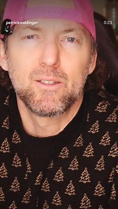 Make-up Rocker on Reels