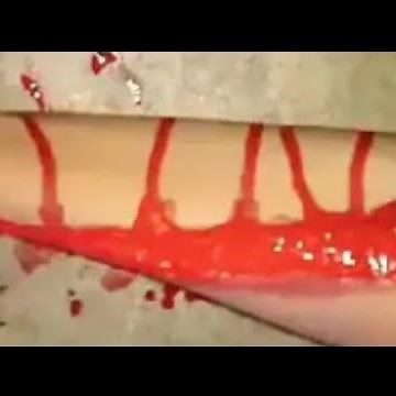 How To Fake Hand Cut Full Video Hath katne Wala video Bloody video