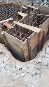 Pile-cap Shuttering ideas 😍🔥 . . . . . #Constructionofpilecap #Substructures #Groundbeamlayout #LandInfrastructures #Groundbeamandslabformation #Foundationwork #pilingwork #pilefoundation #Facebookreels #pilingworkprocedure #fypageシ #fypシ゚viralシ #fbyシvideo #fbreelsfypシ゚ #Reels #viralpost #CivilEngineeringProjects #ReelsInstagram #ViralPost #Wow #ViralVideos #Trending #ViralReels #Viral #buildingconstructionideas | Cephas Enahoro Isokpehi