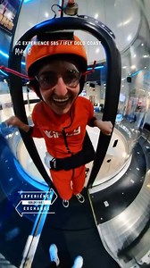 iFLY Indoor Skydiving でぐるぐる回転中！🌀✨ 室内スカイダイビングで、浮遊感や回転、重力を忘れるスリルを体験しませんか？冒険好きな方にぴったりの最高の楽しさが待っています！ #GoldCoast #ExperienceGoldCoast #GCExperienceExchange #SeeAustralia #ThisIsQueensland オーストラリア政府観光局 Visit Queensland, Australia Australia.com | ゴールドコーストオーストラリア, Gold Coast Australia