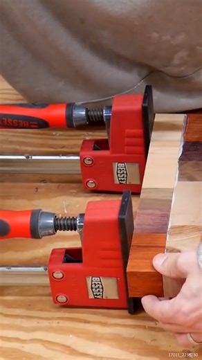 Making a Cutting Board | DIYTyler