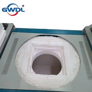 [Hot Item] High Uniformity Vertical Furnace with Optional Multi Point Temperature Control