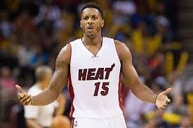 Mario Chalmers: Net worth| College| Contract| Wife| Draft - sportsjone