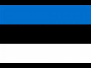 Estonia EAS Alarm (1940)