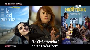 Ariane Ascaride est une actrice et une femme de convictions. Elle partage sa vision du métier avec @SophieSoulignac et revient sur sa collaboration prolifique avec son réalisateur de mari, Robert Guédiguian. #StoryMovies c'est ce soir à 22h05 sur OCS Max et dès demain sur YouTube. | CINE OCS