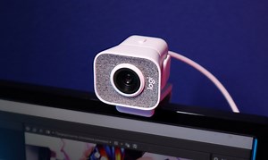 Обзор веб-камеры Logitech Full HD StreamCam | Веб-камеры | Обзоры | Клуб DNS
