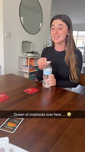 5.5K views · 21 reactions | I mean this is a valid reaction tbh #crashout #gamenight #family #explodingkittens #cardgame | Exploding Kittens | Facebook