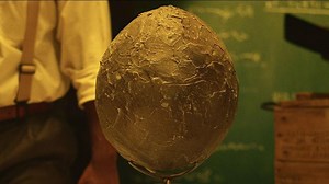 Mystery League - The Egg-Citing Adventure Video | PBS KIDS