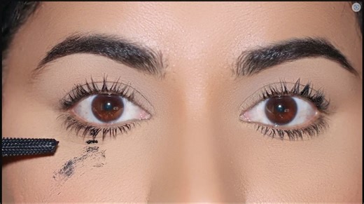 16K views · 290 reactions | Struggling with smudged mascara ruining...