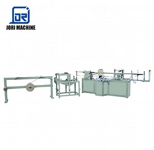 [Hot Item] High Quality Automatic Parallel Paper Tube Core Making Machine