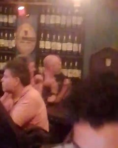 Sláinte Irish Pub en Devoto on Reels