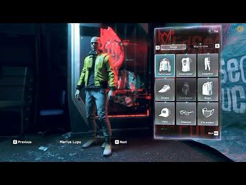 Watch Dogs Legion Trainer +16