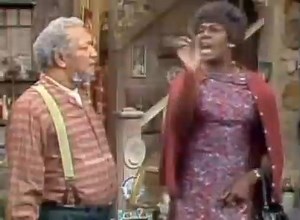 Fred , Aunt Esther and Big Money Grip classic scene 🤣🤣 | Skyla Film Production