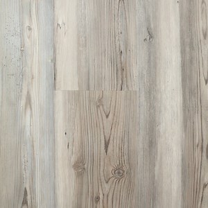 [Hot Item] Interlock DIY Install Waterproof Wood Look Valinge WPC Evp Vinyl Tile Sheet Flooring