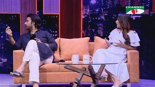 619K views · 8.6K reactions | না দেখে প্রোডাক্টের দাম বলে দিলো আফরান নিশো ও মেহজাবীন! . . দারাজ ১১.১১ এর দুর্দান্ত সব অফার পেতে এখনি ভিজিট করুন দারাজ অ্যাপ এ | Channel i Entertainment | Facebook