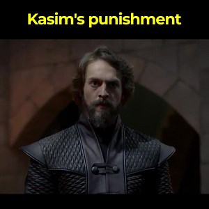 Sultan Murat Gives Kasim the Greatest of Punishments #MuhteşemYüzyılKösem #MagnificentCenturyKosem | کوسم سلطان - Kösem Urdu