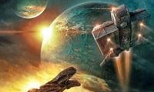 Alien Expedition - Where to Watch and Stream Online – Entertainment.ie