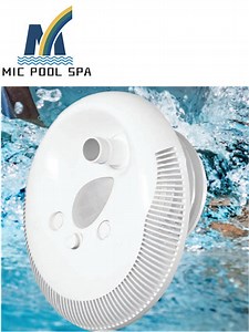 [Hot Item] Factory Supply Swimming Pool Counter Current Training Device Swim Jet Housing