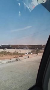 786K views · 2.6K reactions | Please be careful when crossing the rail line. Always stop  | Q FM | Facebook