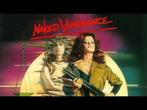 Deborah Tranelli - Still A Got A Love #aor Naked Vengeance 1985 #film #soundtrack #80smovies #80s